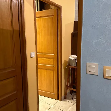 Apartamento Elle & Lui Vienne (Isere)