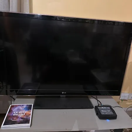 Apartamento Elle & Lui *